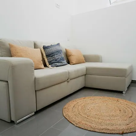 Apartment Cantinho Da Calcada
