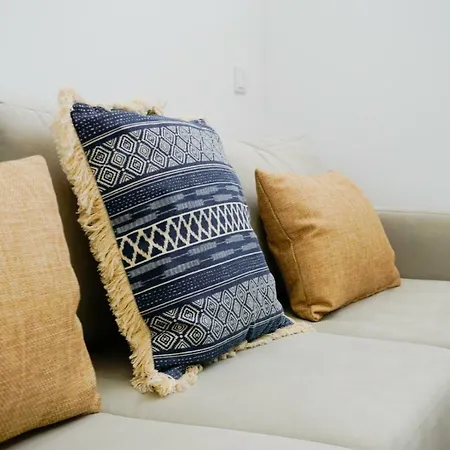 Apartment Cantinho Da Calcada Nazaré