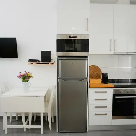 Cantinho Da Calcada Apartment *