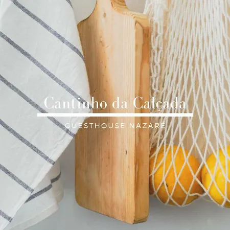 Cantinho Da Calcada Apartment