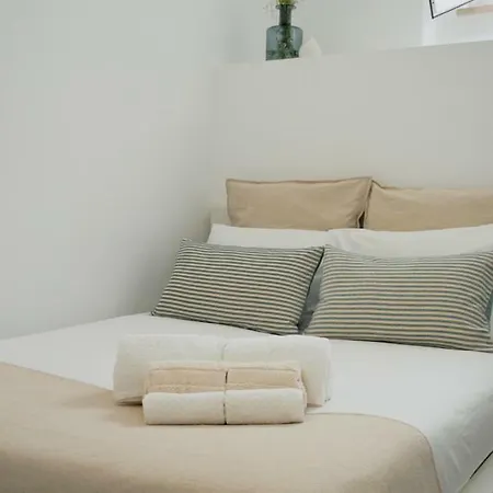Cantinho Da Calcada Apartment