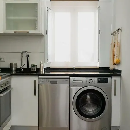 Apartment Cantinho Da Calcada *