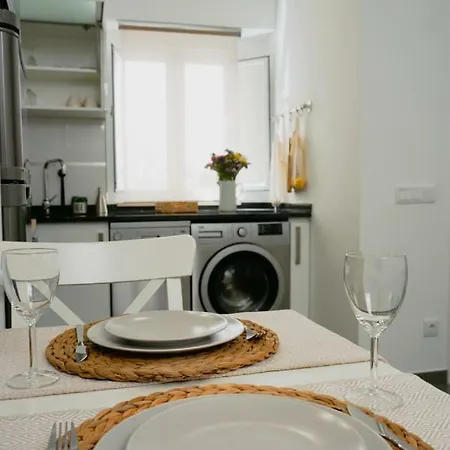 Apartment Cantinho Da Calcada *
