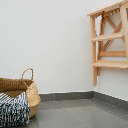 Cantinho Da Calcada Apartment